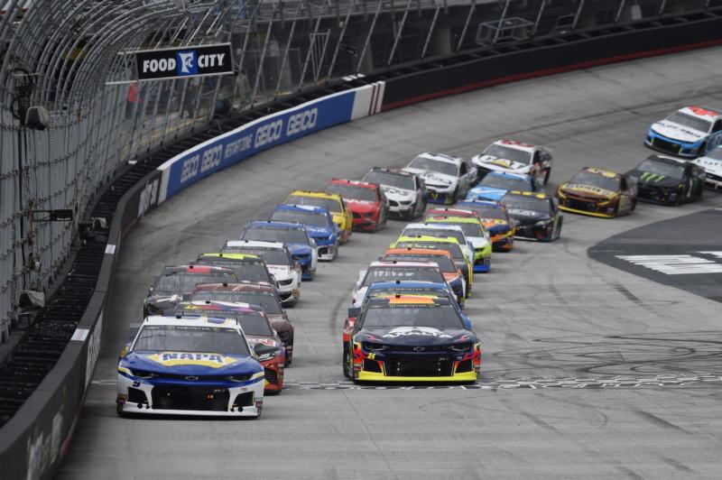 $40 Food City 500 tickets at Food City stores extended until Dec. 31