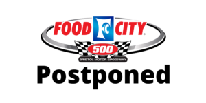 FC500 Postponed
