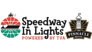 Speedway In Lights Logo