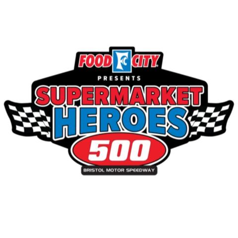 Supermarket Heroes 500