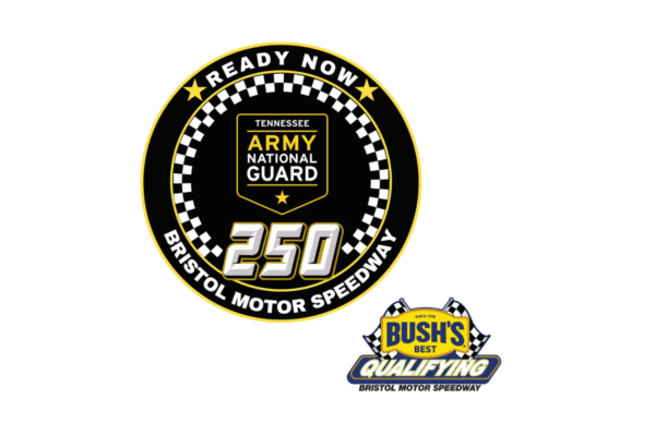 Tennessee Army National Guard 250 Logo