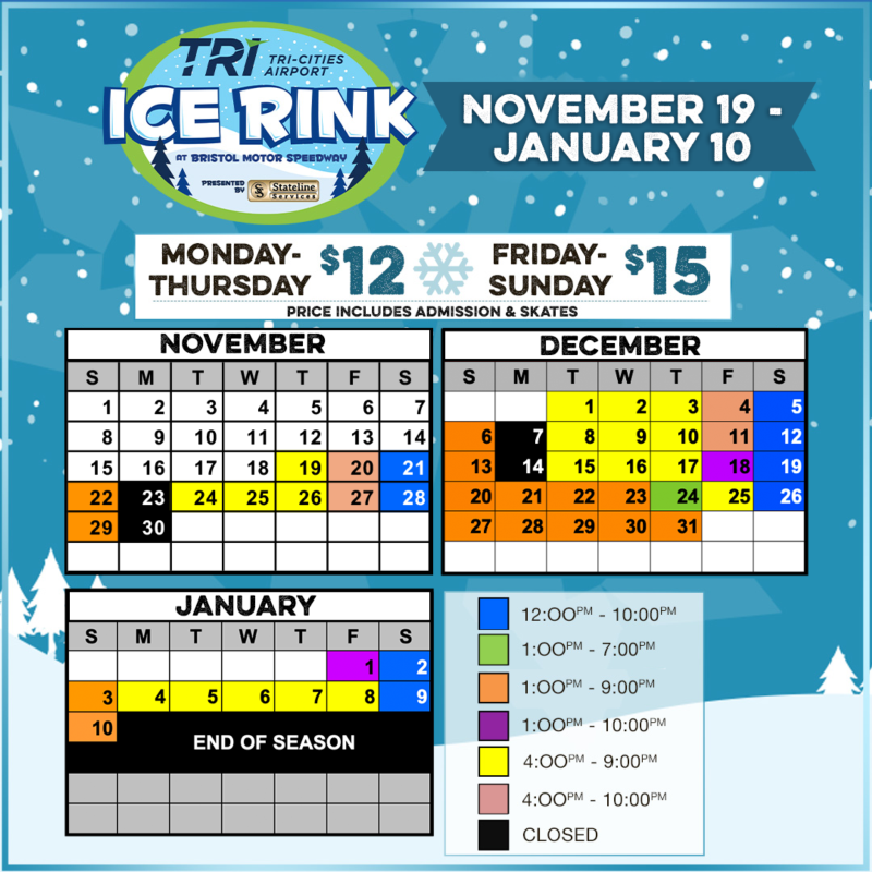 Calendar Header Image