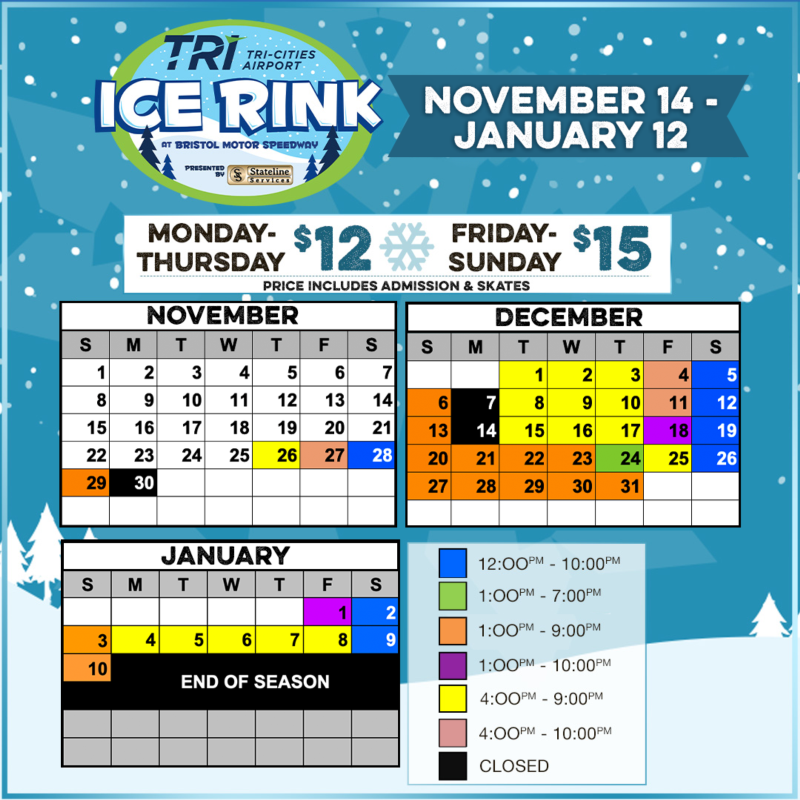 Calendar Header Image