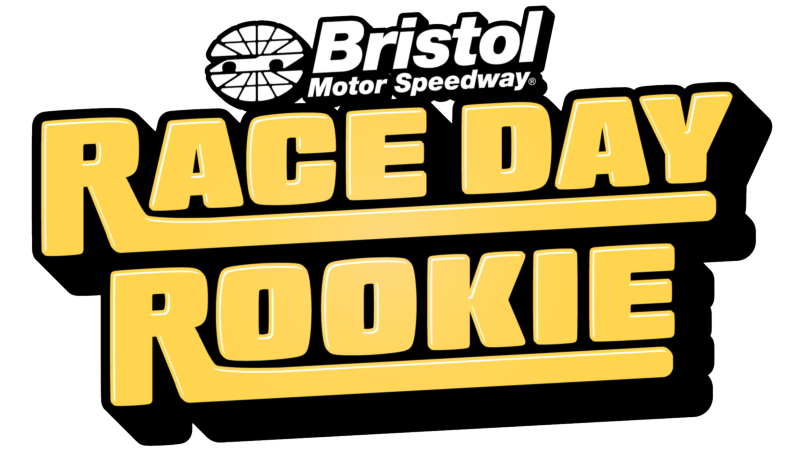 NASCAR First Time Fan Hub Header Image