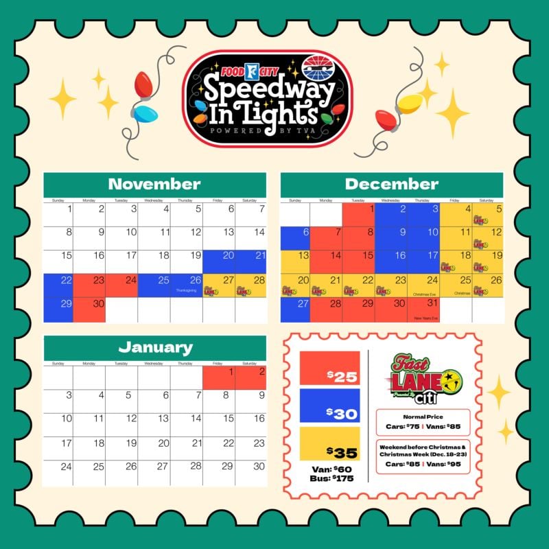 Calendar Header Image