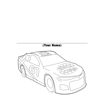 Car No. 61
