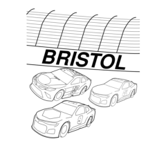 Bristol Motor Speedway