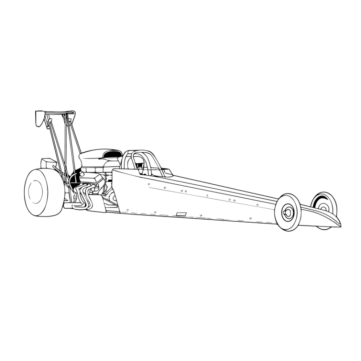 Dragster