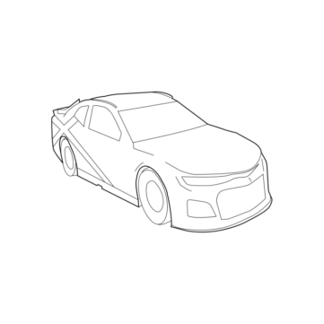 NASCAR