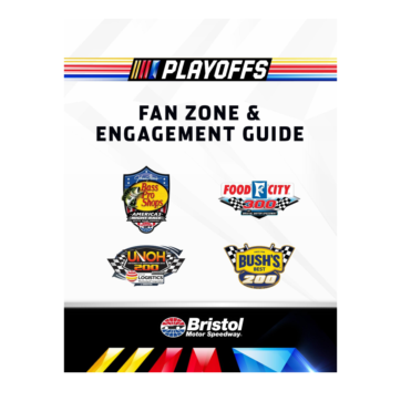 Fan Zone Engagement Guide