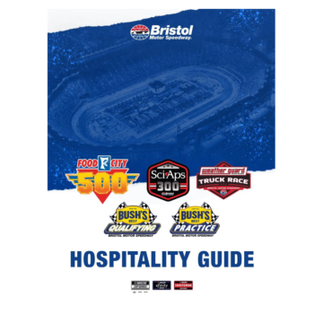 Hospitality Village Guide<br /> Spring 2025