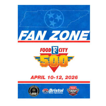 Fan Zone Guide