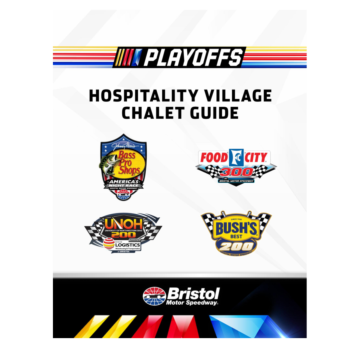 Hospitality Village Guide <br />Fall 2025