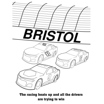 Bristol Motor Speedway