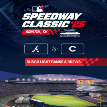 Busch Light Banks and Brews Gameday Guide