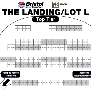 The Landing