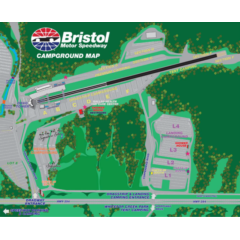 BMS/D Campground Map