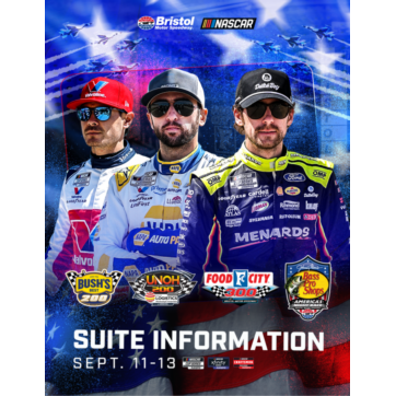Suite Information <br />Fall 2025