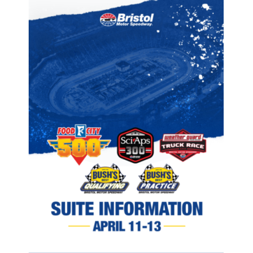 Suite Information <br />Spring 2025