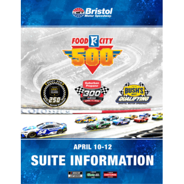 Suite Information <br/>Spring 2026