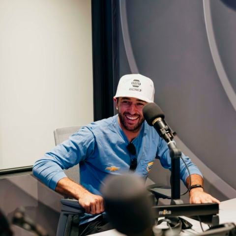 During his visit to Nashville to promote America's Night Race, Elliott was a guest on the Bobby Bones Show and Sirius XM Radio The Highway with Buzz Brainard