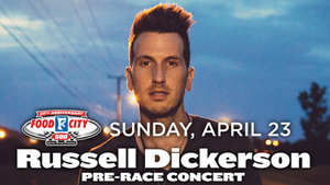 Russell Dickerson