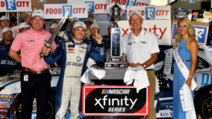 FC300 Winner Revised