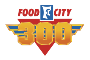 Food City 300 Logo