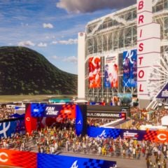 Gallery: Fan Zone