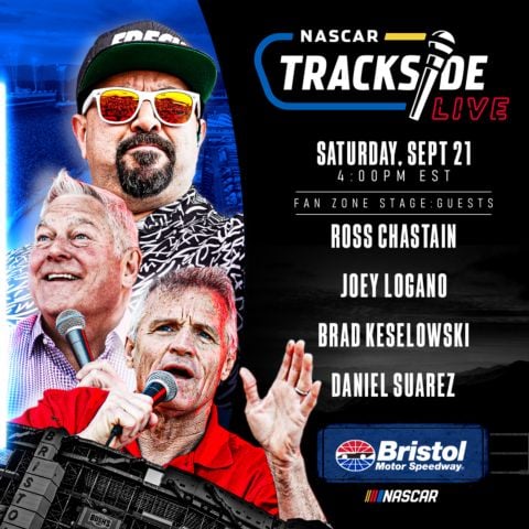 Night Race preview