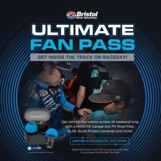 Ultimate Fan Pass