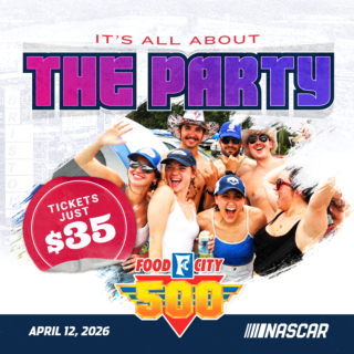 College Student Tickets