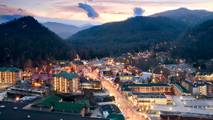 Gatlinburg