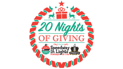 20 Nights Of Giving
