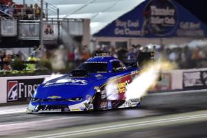 John Force