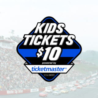 Kids Tickets