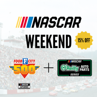 Weekend Packages (Save 15%)