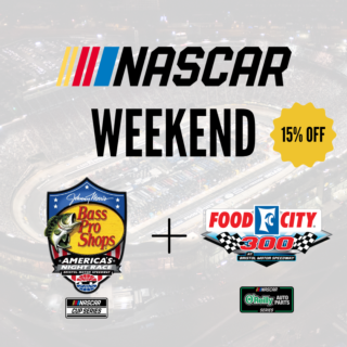 Weekend Package (Save 15%)