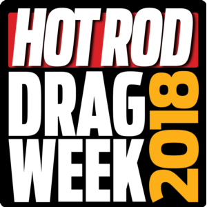 Hot Rod Drag Week
