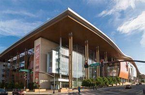 Music City Center
