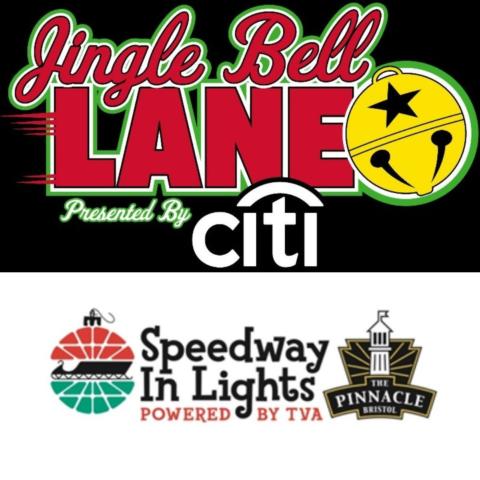 Jingle Bell Lane