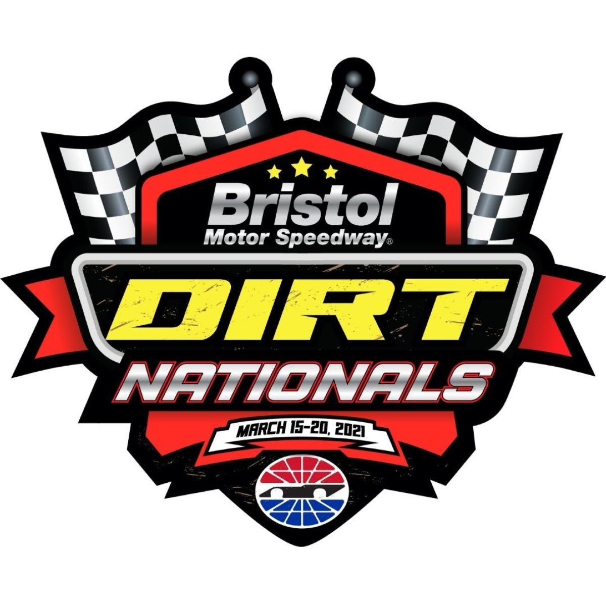 New Bristol Dirt Nationals event coming to BMS March 15-20 News Media Bristol Motor Speedway