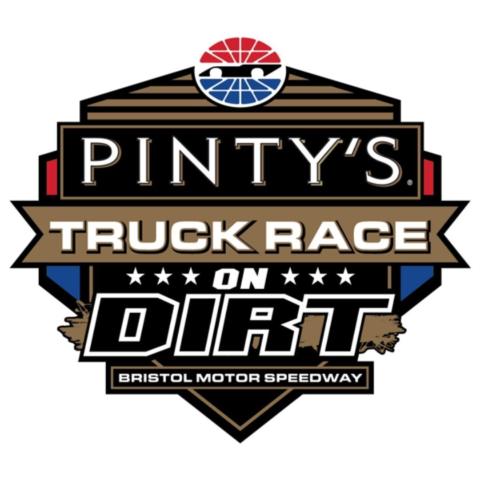 A limited number of tickets are available for the Pinty's Truck Race on Dirt, scheduled for Saturday night, March 27.