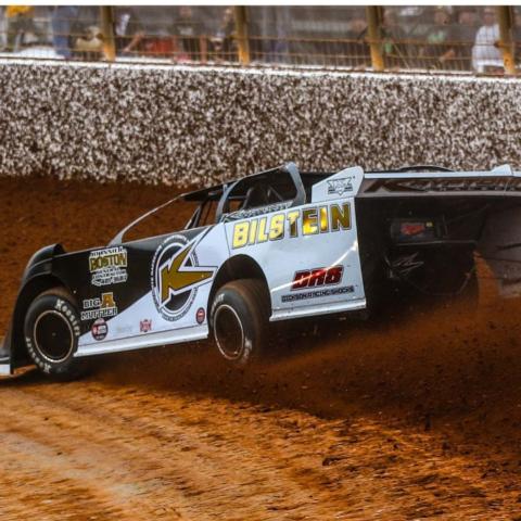 The Karl Kustoms Bristol Dirt Nationals will showcase more than 1,200 racers throughout eight racing classes and multiple sanctioning bodies coming together for a spectacular week of dirt racing at the half-mile, high-banked oval at Bristol Motor Speedway, March 15-20. 