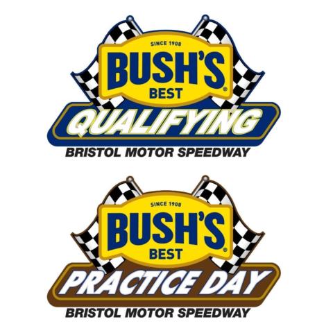 Bush's Beans Qualifying Practice Day