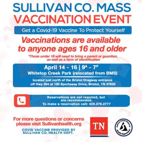 SC mass vaccine relo