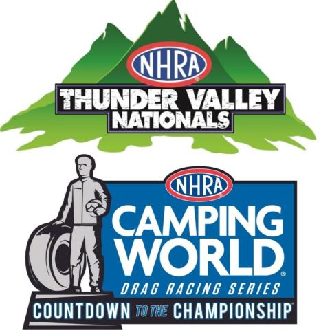 Saturday Thunder Valley Nats results