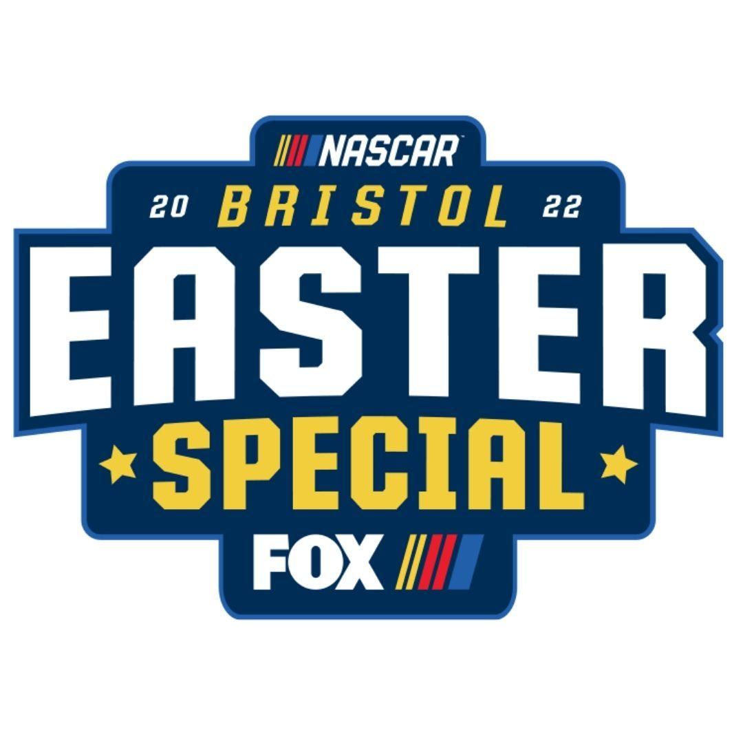 FOX Sports plans special Easter weekend programming anchored by Food City Dirt Race News Media Bristol Motor Speedway