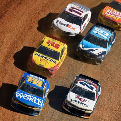 The Food City Dirt Race returns to Bristol Motor Speedway on Sunday night, April 9, 2023, as part of the 2023 NASCAR Cup Series schedule.