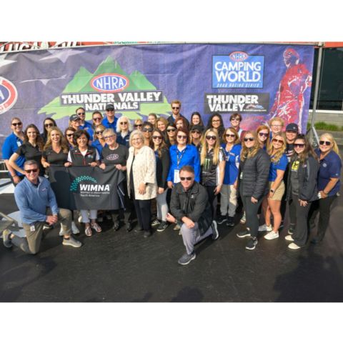 Front Row kneeling (l-r) Jerry Caldwell, Glen Cromwell; Second Row (l-r) Inna Nosenko, Amanda Busick, Cindy Sisson, Shirley Muldowney, Claudia Byrd, Stephanie Cartozzo, Deb Williams, Brittany Force, Kelly Crandall, Camiel Oliver, Camrie Caruso, Becky Cox. Third Row (l-r) Whitney Snapp, Brandi Owens, Elizabeth Graham, Betsy Holleman, Sally Smith, Heather Williams, Hope Weaver, Allison McCormick, Gail Hulse, Lyndsay Skinner, Krista Baldwin. Fourth Row (l-r) Ashton White, Karissa Thomas, Kellie Ward, Jenna Lafever, Melissa Coleman, Hannah Rickards, Melanie Johnson, Sara Slaughter, Rhonda McCole, Dede Hash. Back Row (l-r) Drew Bedard, Graig Hoffman and Adam Graham.